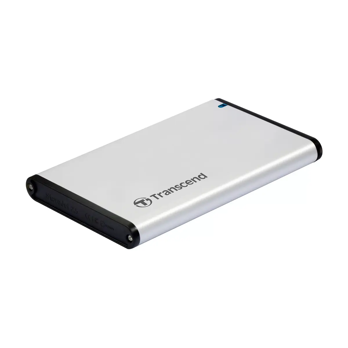 HDD/SSD enclosure Transcend TS0GSJ25S3 Photo 5