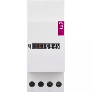 Счетчик моточасов Eti-Polam TH35 HM-1 230В