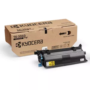 Тонер KYOCERA Toner TK-3060 1T02V30NL0 15000 страниц Черный