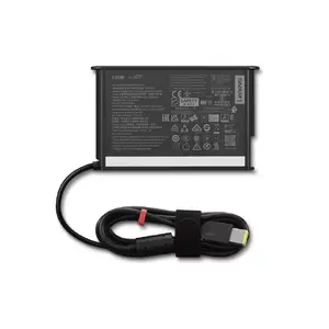 Блок питания Lenovo 4X21L38724 Внутренний Черный 100-240В 1.8м Кабель