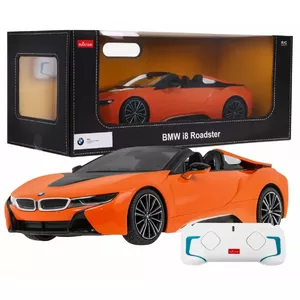 Rastar BMW I8 R/C Rotaļu mašīna 1:12