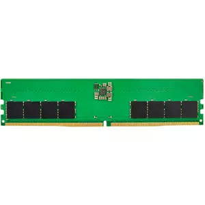 Memory module HP 16GB DDR5 4800 MHz UDIMM ECC