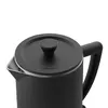 Electric kettle Zelmer 1.7 L 1500 W ZCK8020B Photo 4