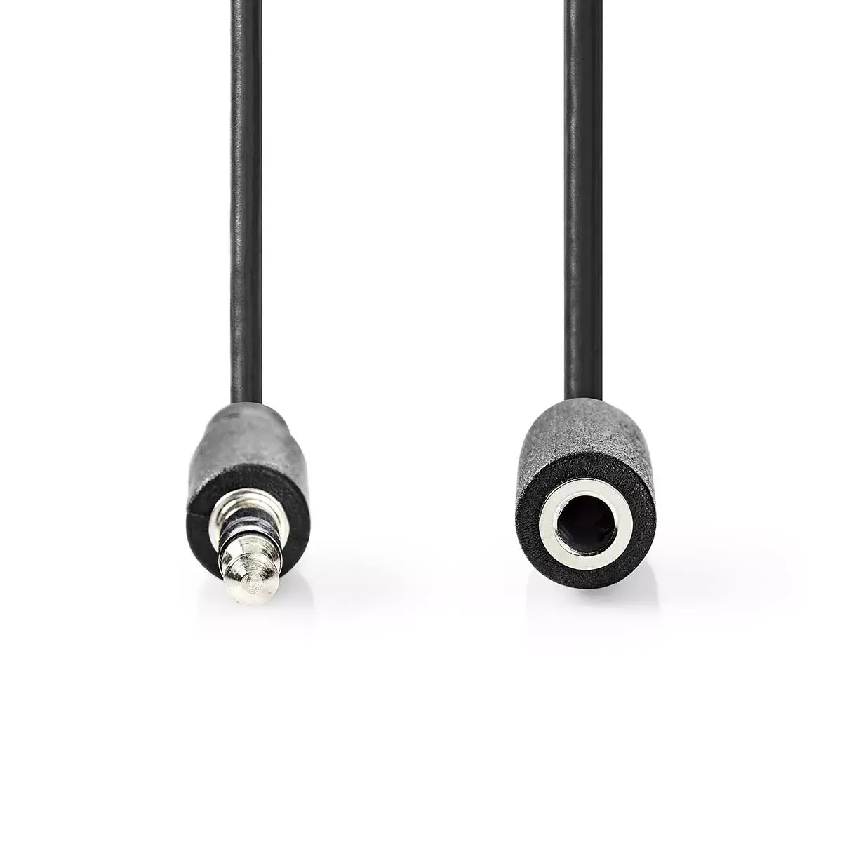 Audio Cable Nedis CAGL22050BK20 Photo 2
