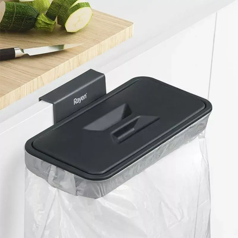 Waste bag holder RAYEN 016202 Photo 2