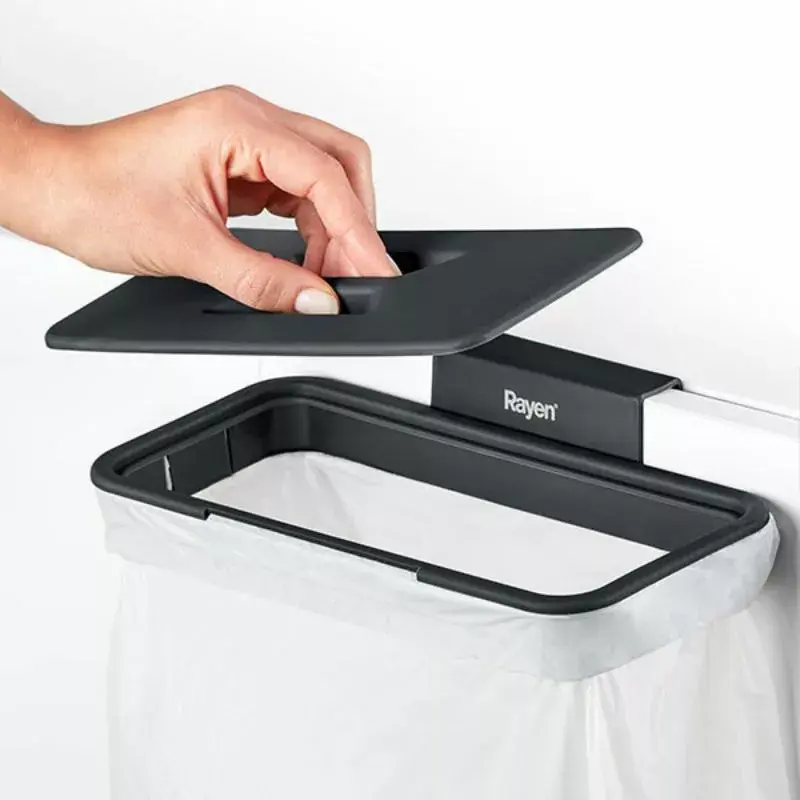 Waste bag holder RAYEN 016202 Photo 3