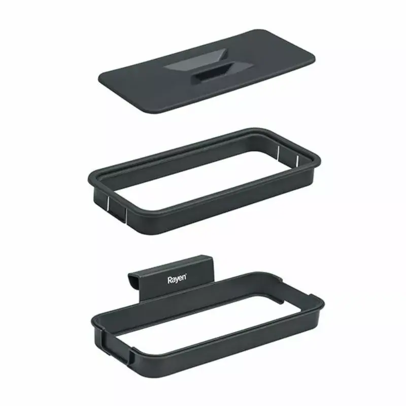 Waste bag holder RAYEN 016202 Photo 4
