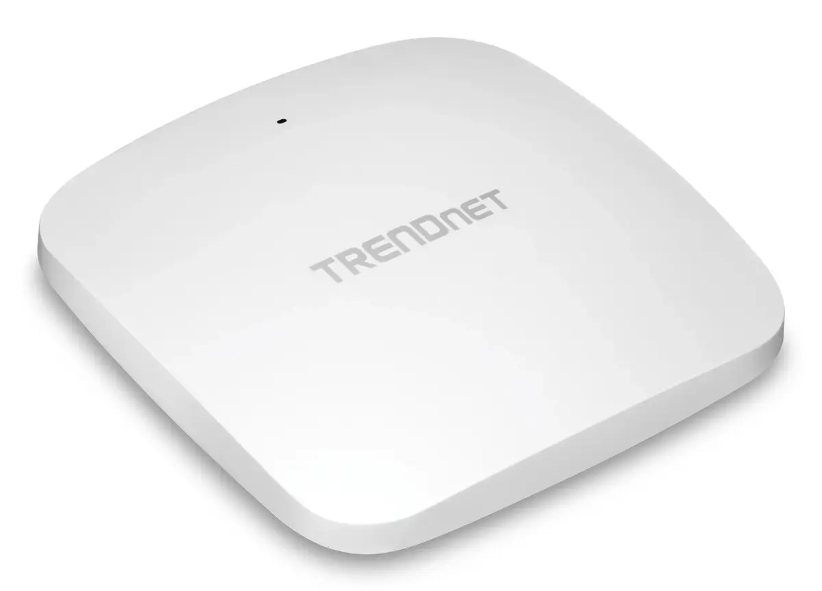 Trendnet TEW-923DAP Wireless Access Point Photo 1