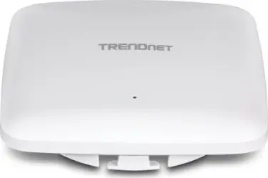 Trendnet TEW-923DAP Bezvadu piekļuves punkts Divu