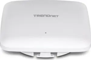 Trendnet TEW-923DAP Wireless Access Point Dual Band WiFi 6 2975 Mbit/s PoE White