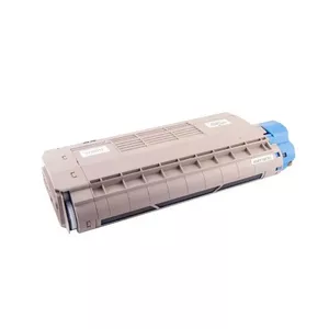 Тонер Peach OKI C710/711 10000 страниц Магента