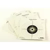Papīra mērķi broń.pl 17×17 cm 100 gab. Photo 2