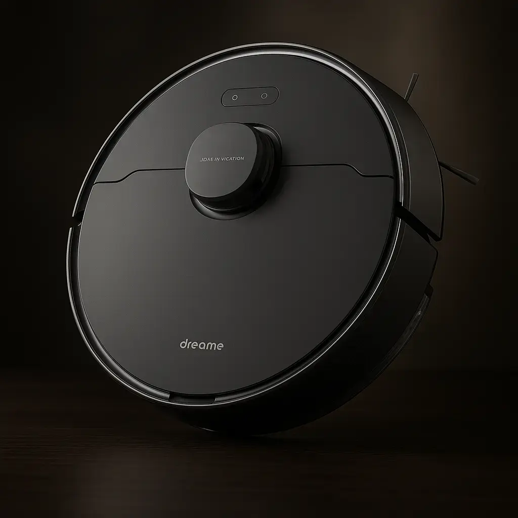 Robots putekļsūcējs Dreame D10s Plus Photo 2