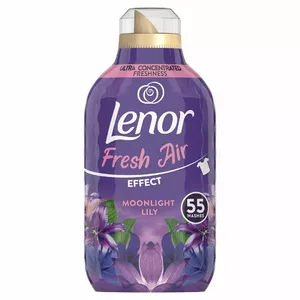 Mīkstinātājs LENOR Moonlight Lily, 770ml