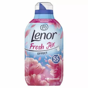 Mīkstinātājs LENOR Pink Blossom, 770ml