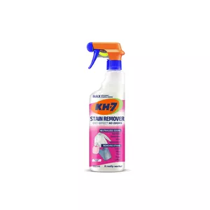 Tīrīšanas līdzeklis KH-7 OXY 750 ml – traipu un tauku noņēmējs, skābekļa bāzes formula