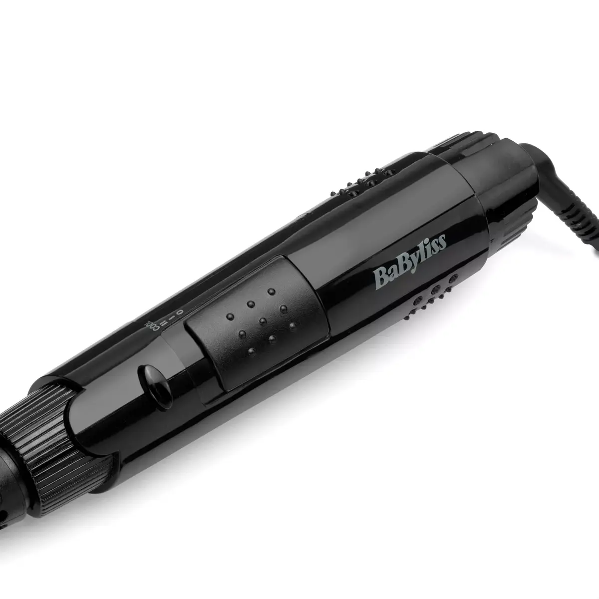 Karstā gaisa suka BaByliss AS86E Photo 2