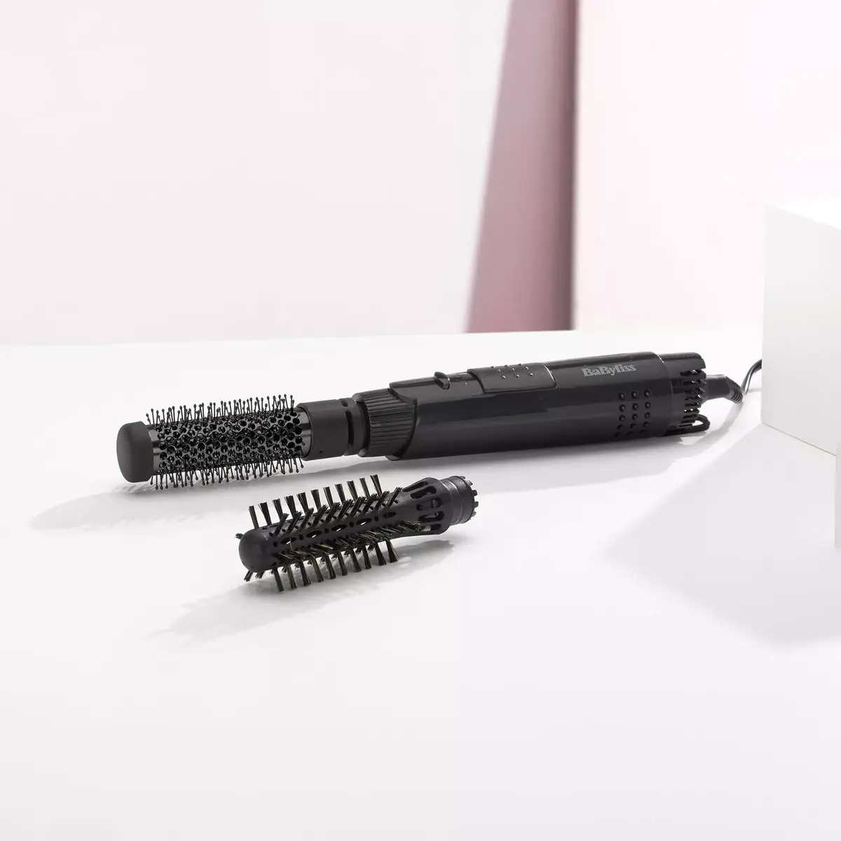 Karstā gaisa suka BaByliss AS86E Photo 10