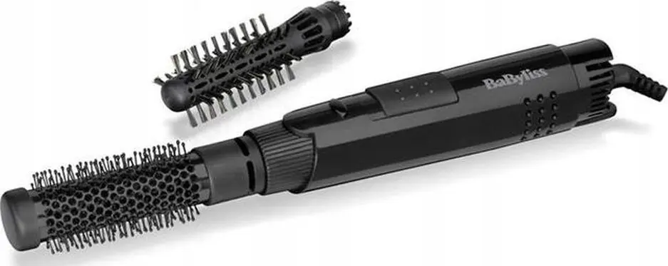 Karstā gaisa suka BaByliss AS86E Photo 12