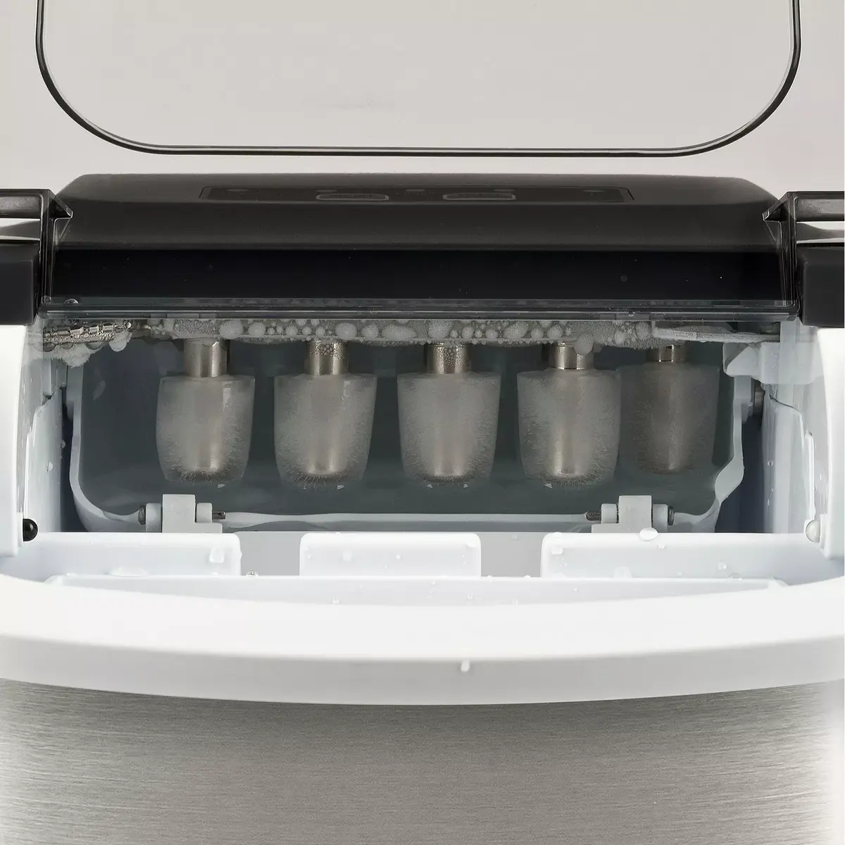 G3FERRARI ARTIKO portable ice cube maker 12 kg/24h Photo 3