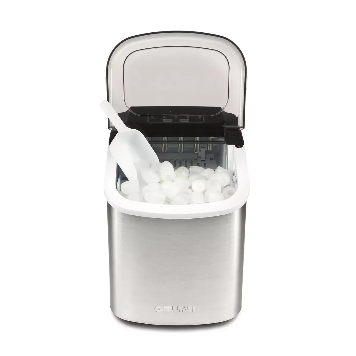 G3FERRARI ARTIKO portable ice cube maker 12 kg/24h Photo 4