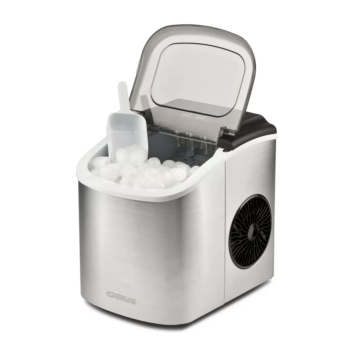 G3FERRARI ARTIKO portable ice cube maker 12 kg/24h Photo 5
