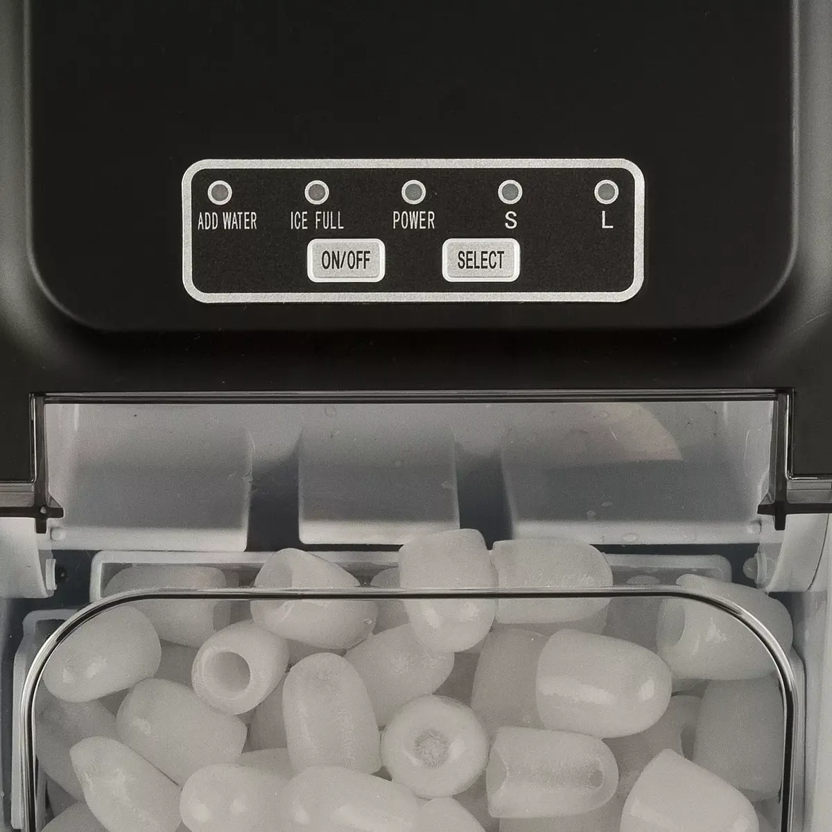 G3FERRARI ARTIKO portable ice cube maker 12 kg/24h Photo 7