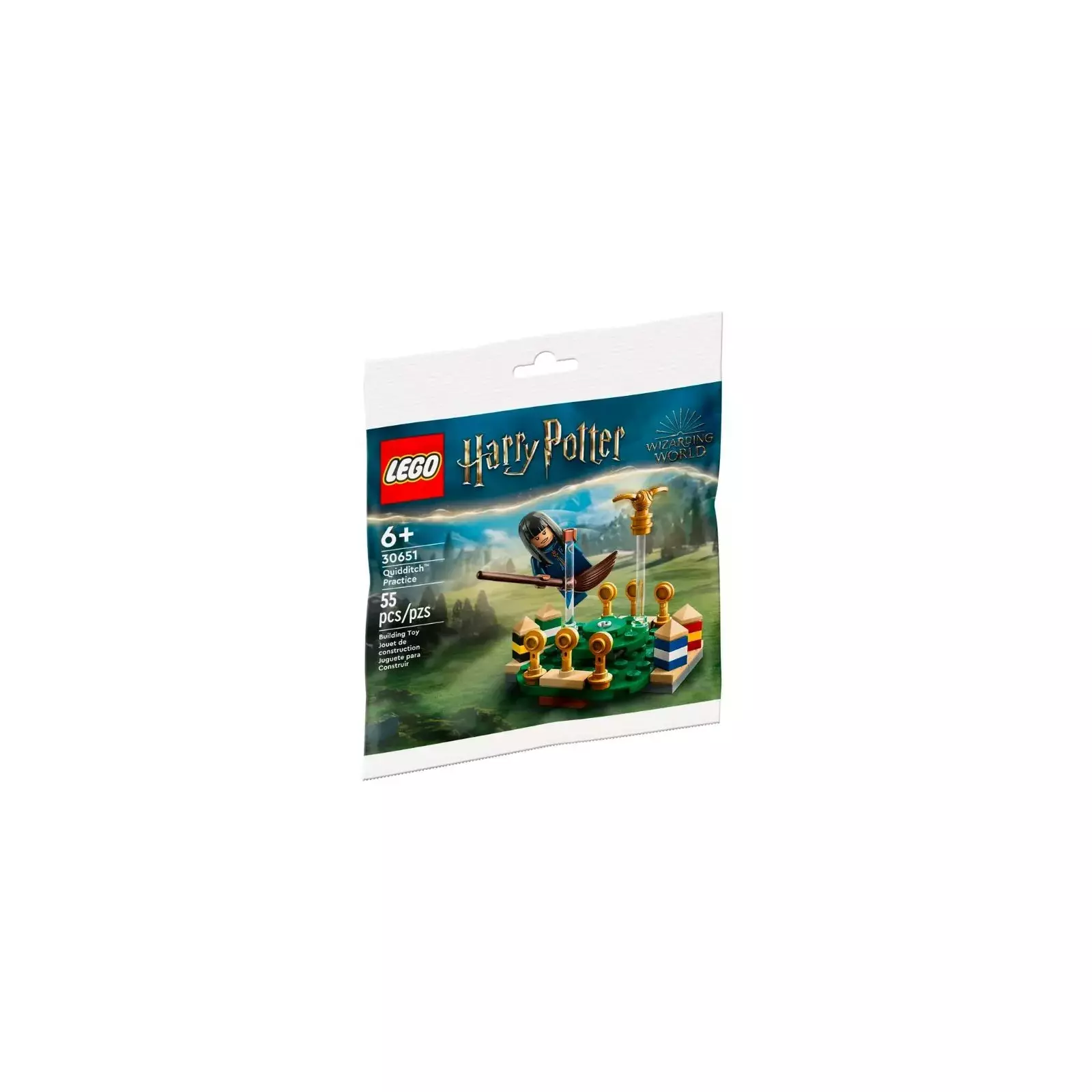 LEGO 30651 Photo 1