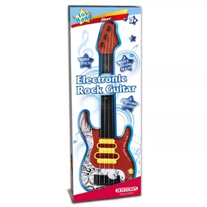 Bontempi Electronic Rock Guitar