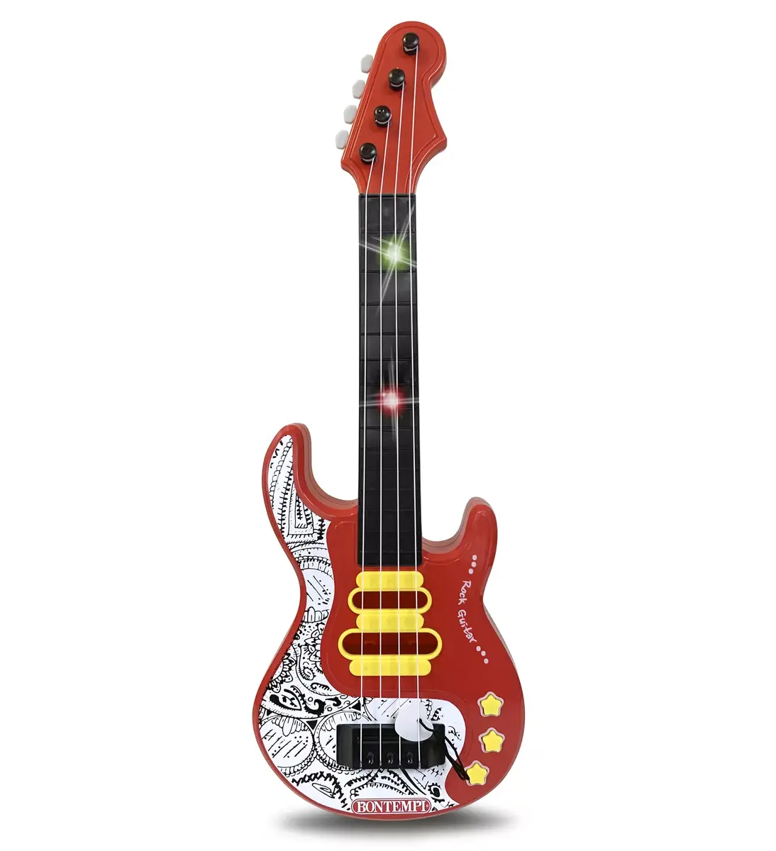 Bontempi Electronic Rock Guitar 24 1110 Photo 2