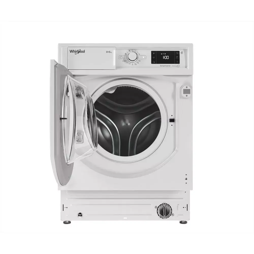 Стиральная машина Whirlpool FreshCare BI WDWG 861485 EU Photo 3