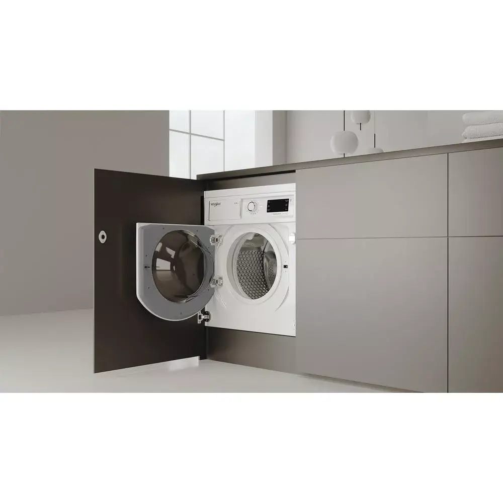 Стиральная машина Whirlpool FreshCare BI WDWG 861485 EU Photo 4