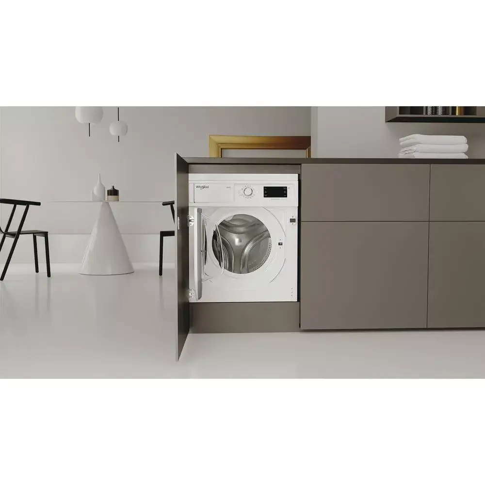 Стиральная машина Whirlpool FreshCare BI WDWG 861485 EU Photo 5