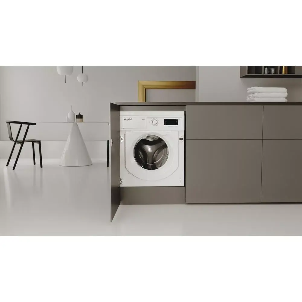 Стиральная машина Whirlpool FreshCare BI WDWG 861485 EU Photo 6