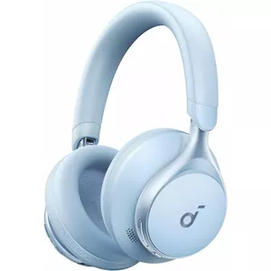 Headphones Soundcore Space One blue