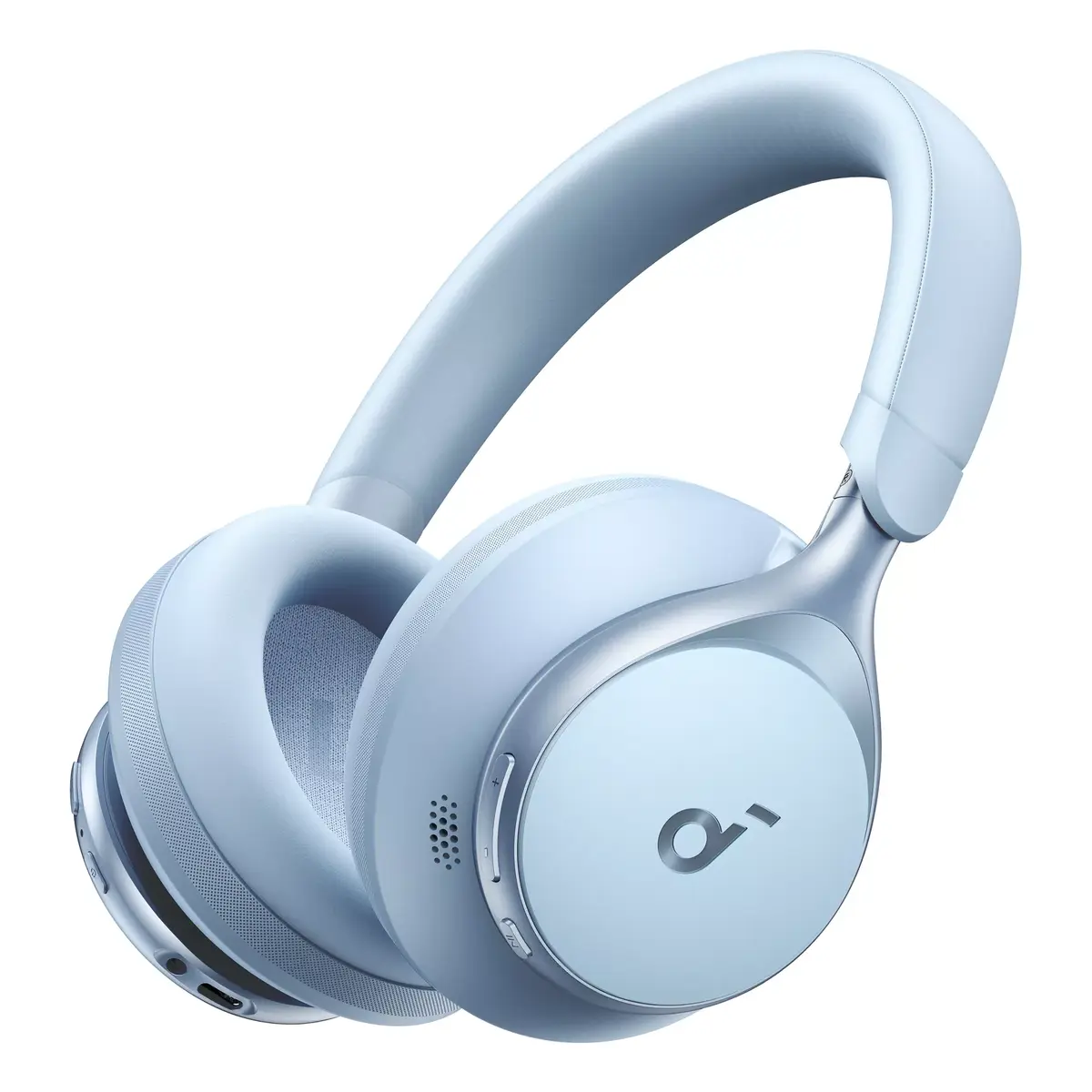 Anker Space One austiņas — bezvadu Bluetooth Photo 4