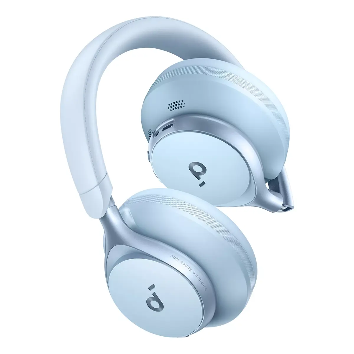 Anker Space One austiņas — bezvadu Bluetooth Photo 6