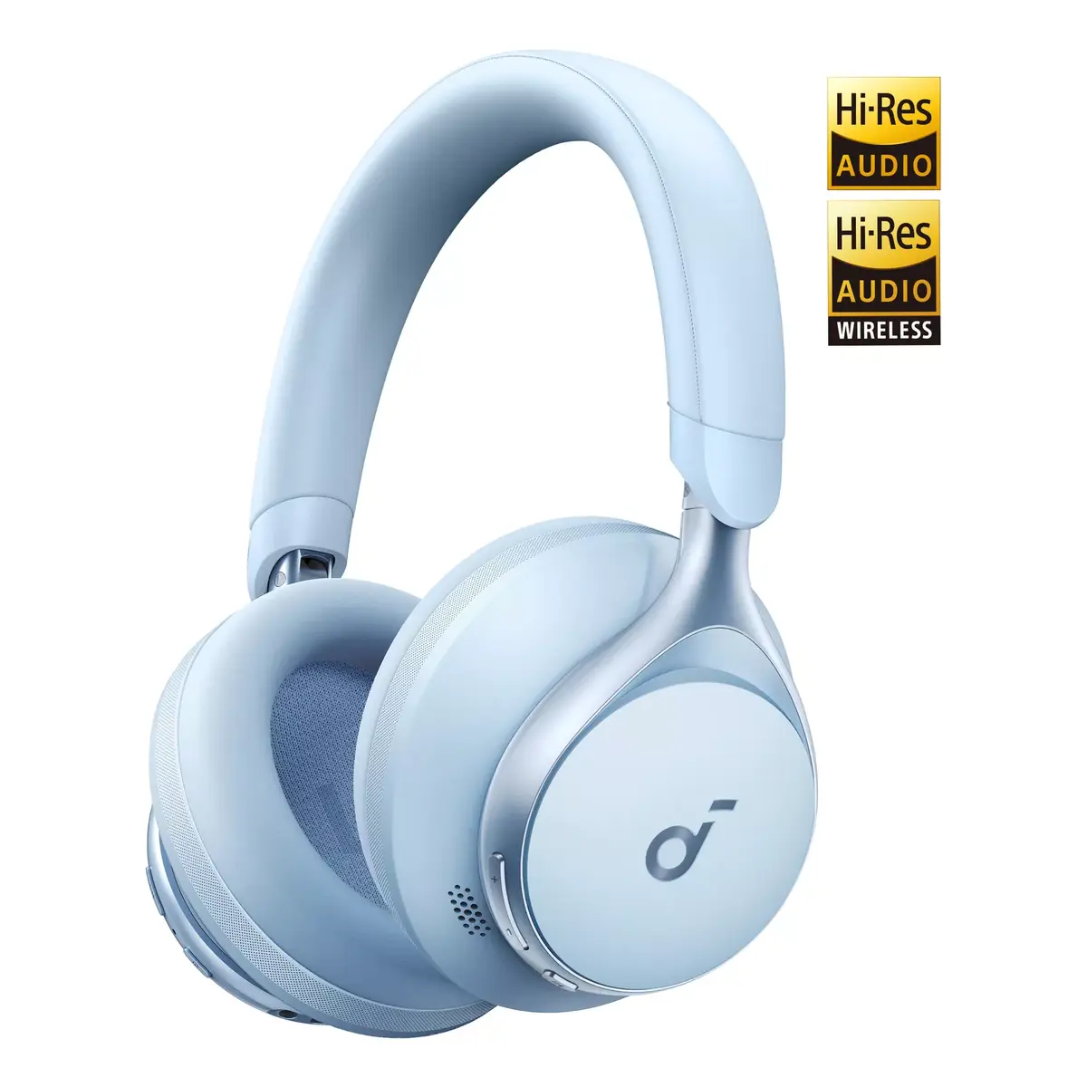 Anker Space One austiņas — bezvadu Bluetooth Photo 8