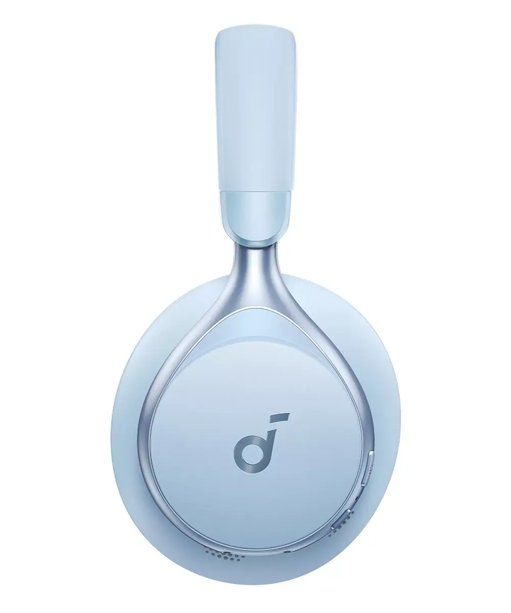Anker Space One austiņas — bezvadu Bluetooth Photo 9