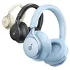 Anker Space One Wireless Bluetooth Headset Blue Photo 4