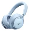 Anker Space One Wireless Bluetooth Headset Blue Photo 5