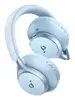 Anker Space One Wireless Bluetooth Headset Blue Photo 7