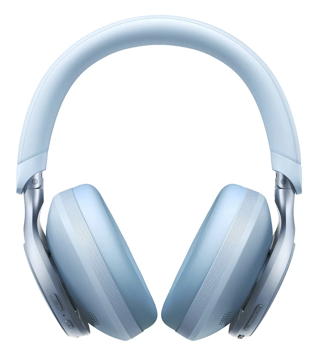 Anker Space One Wireless Bluetooth Headset Blue Photo 8