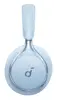 Anker Space One Wireless Bluetooth Headset Blue Photo 10