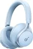 Anker Space One Wireless Bluetooth Headset Blue Photo 2