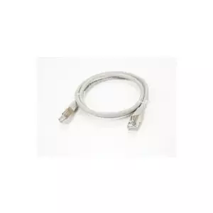 Tīkla kabelis LYNX PK-FTP5E-030-GREY RJ45 Cat5E 3m Pelēks