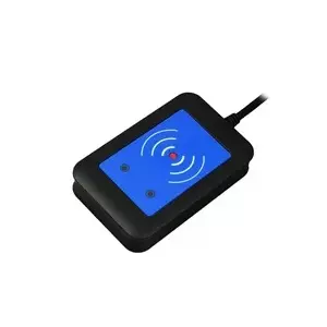 RFID lasītājs Vikintek TWN4 MultiTech 2 LF HF DT-U20-b USB 125 kHz 13,56 MHz