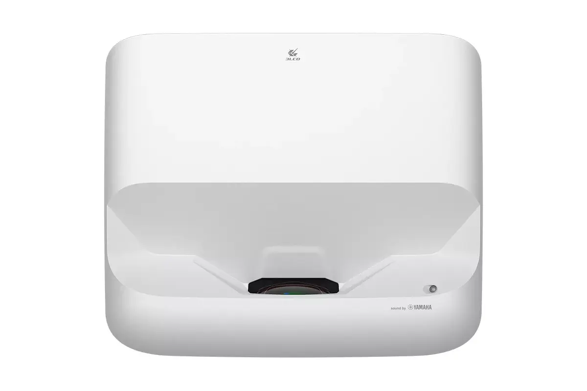 Проектор Epson EH-LS650W Photo 2