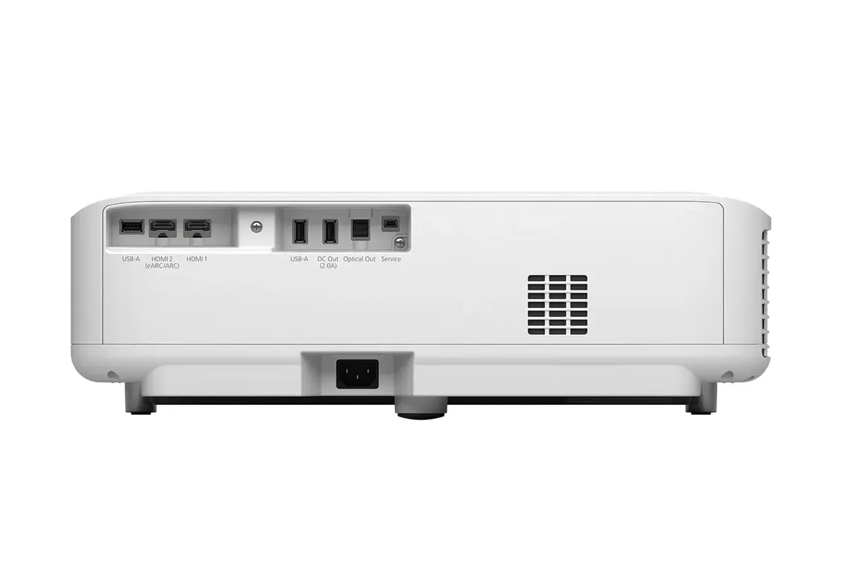 Проектор Epson EH-LS650W Photo 3