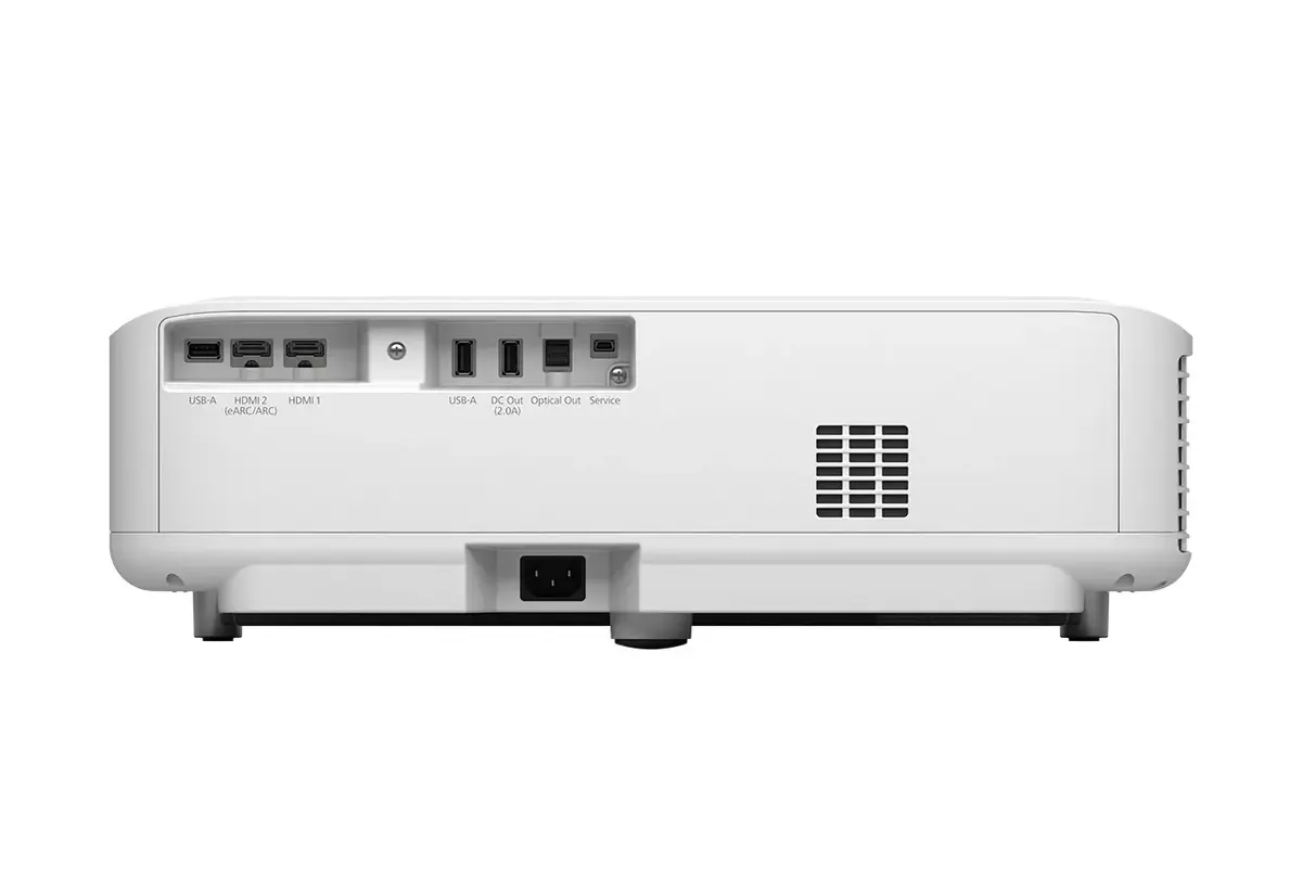 Проектор Epson EH-LS650W Photo 15